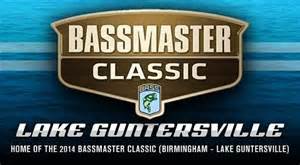 Bassmaster Classic "Baits of Choice"